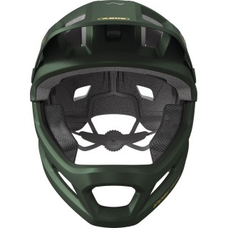 KASK ROWEROWY YouDrop FF moss green S (48-55cm)