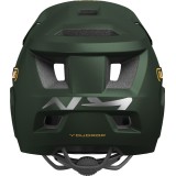KASK ROWEROWY YouDrop FF moss green S (48-55cm)
