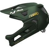KASK ROWEROWY YouDrop FF moss green S (48-55cm)