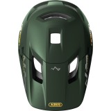 KASK ROWEROWY YouDrop FF moss green S (48-55cm)