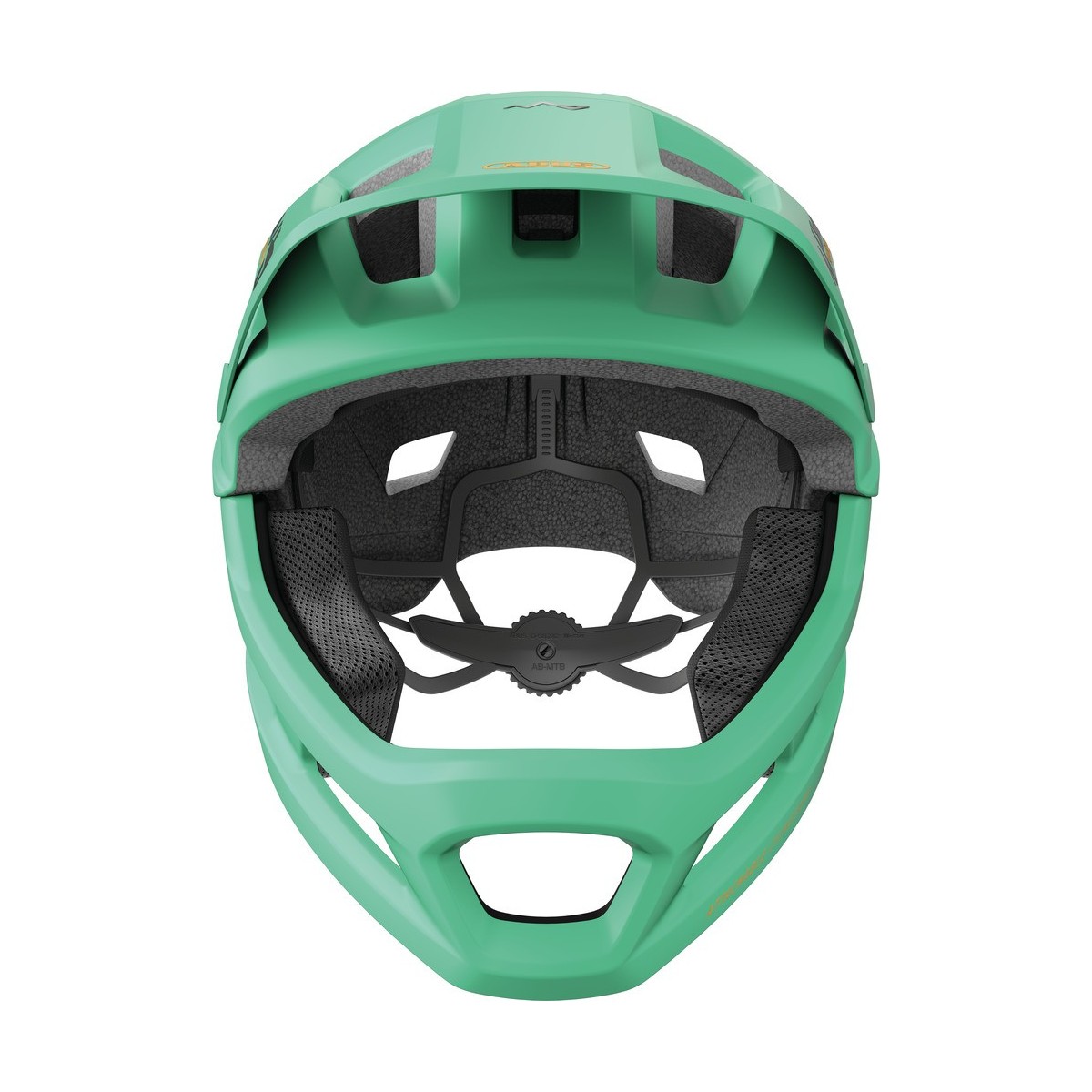 KASK ROWEROWY YouDrop FF sage green S (48-55cm)