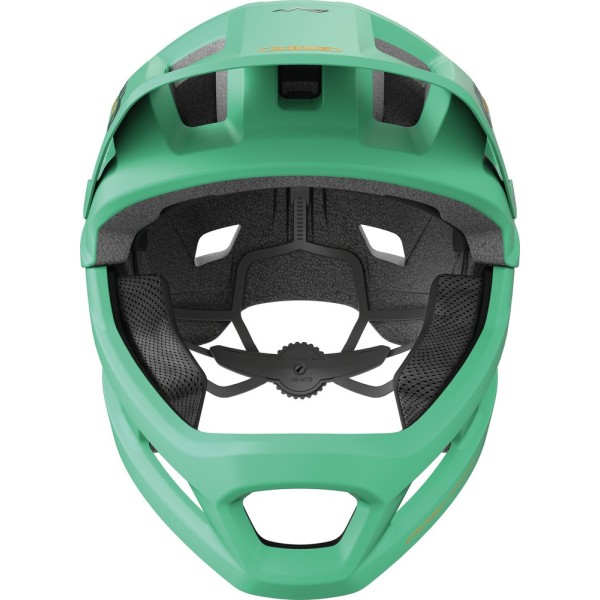 KASK ROWEROWY YouDrop FF sage green S (48-55cm)