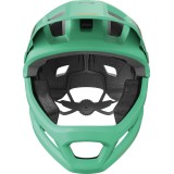 KASK ROWEROWY YouDrop FF sage green S (48-55cm)