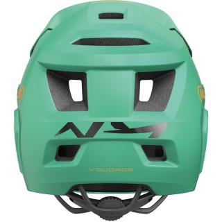 KASK ROWEROWY YouDrop FF sage green S (48-55cm)