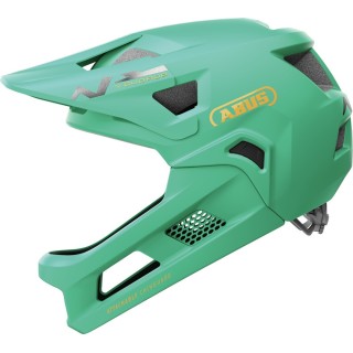 KASK ROWEROWY YouDrop FF sage green S (48-55cm)