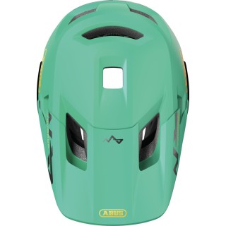KASK ROWEROWY YouDrop FF sage green S (48-55cm)