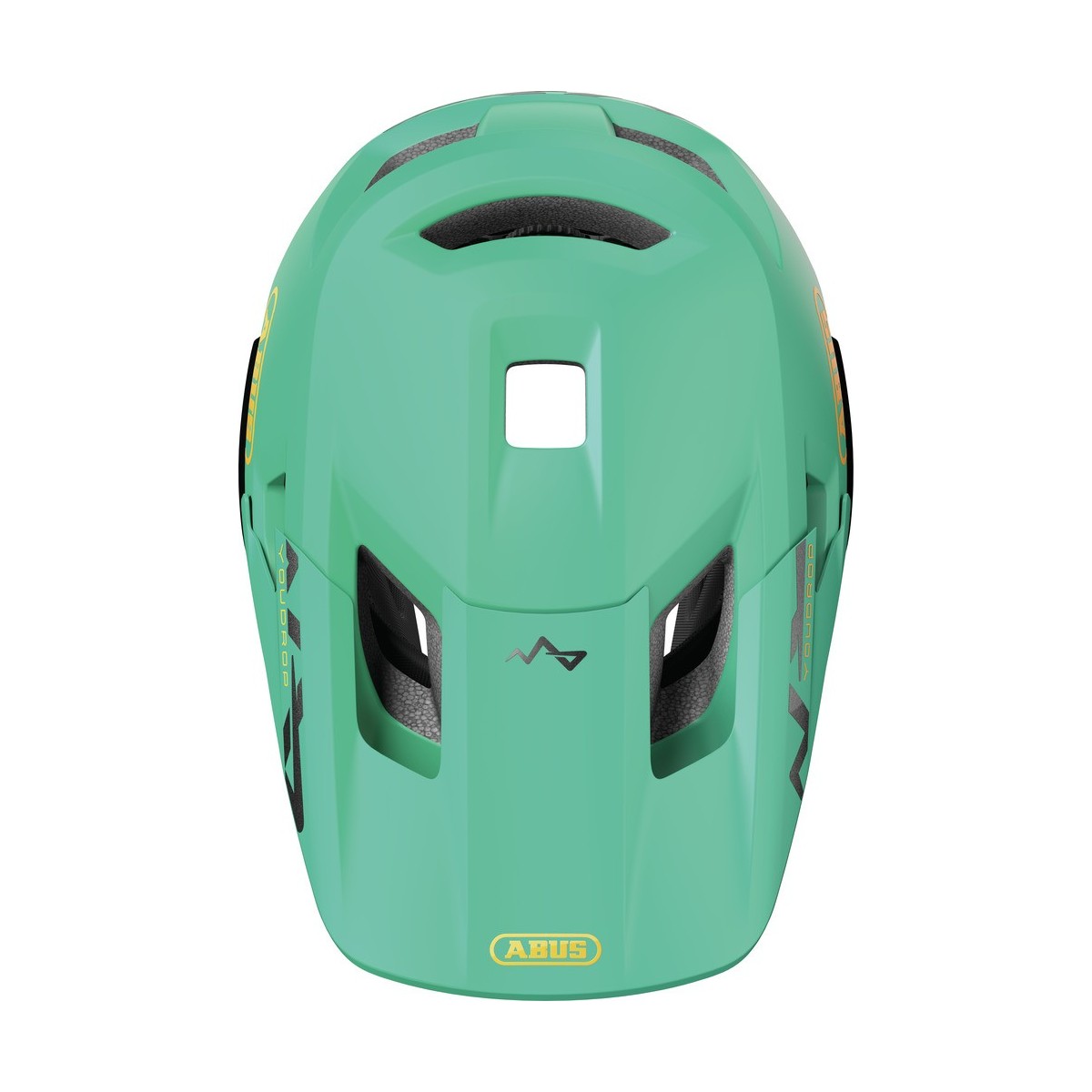 KASK ROWEROWY YouDrop FF sage green S (48-55cm)