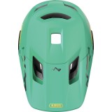 KASK ROWEROWY YouDrop FF sage green S (48-55cm)