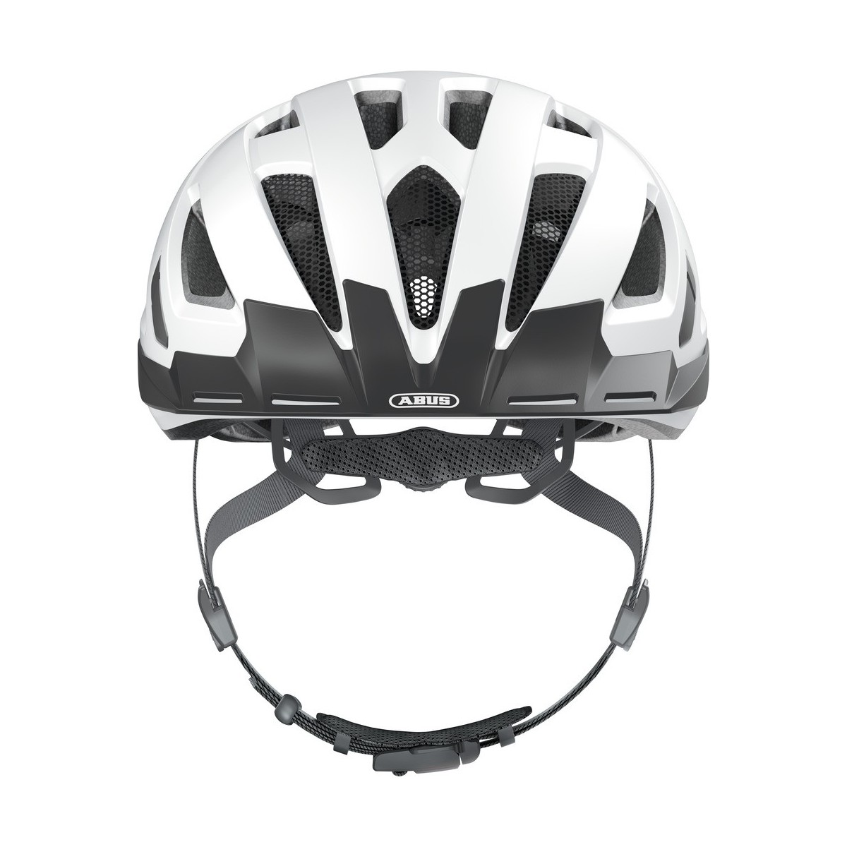 KASK ROWEROWY URBAN-I 3.0 polar white L (56-61cm)