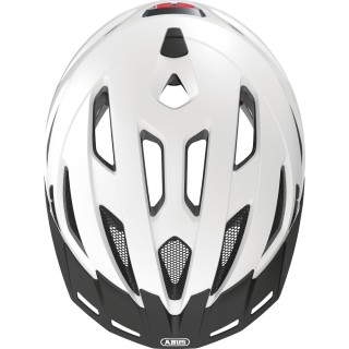 KASK ROWEROWY URBAN-I 3.0 polar white L (56-61cm)