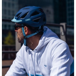 KASK ROWEROWY URBAN-I 3.0 polar white L (56-61cm)