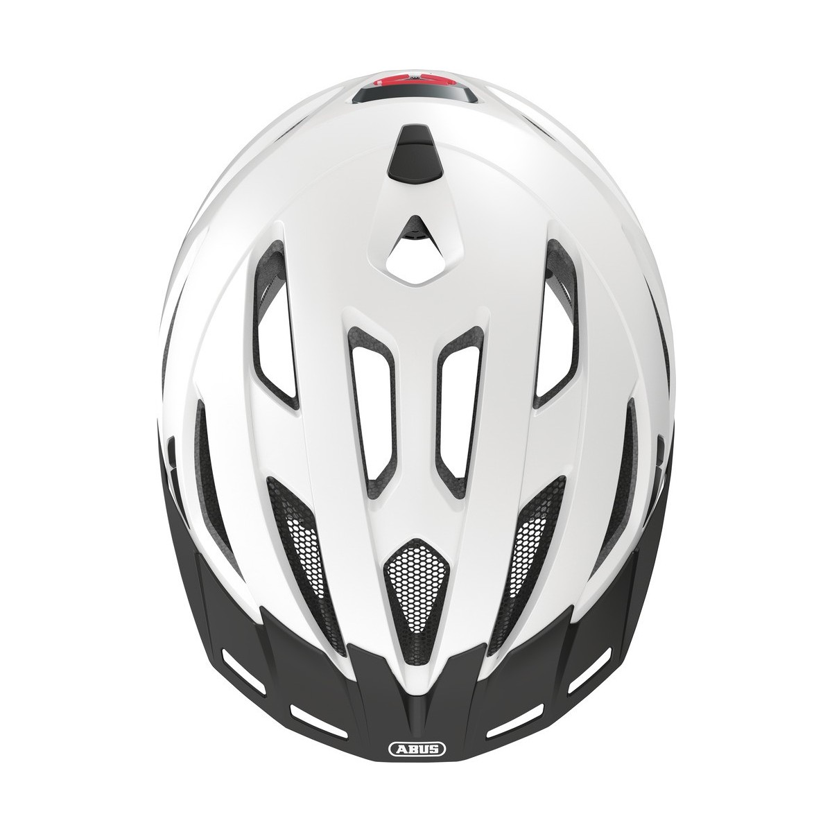 KASK ROWEROWY URBAN-I 3.0 polar white M (52-58cm)