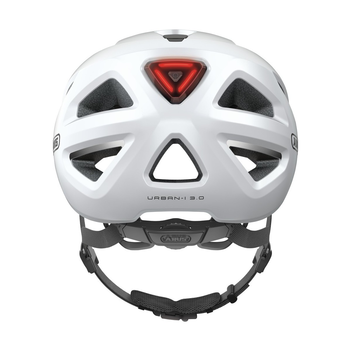 KASK ROWEROWY URBAN-I 3.0 polar white S (51-55cm)