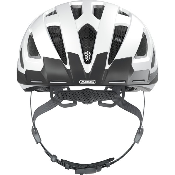 KASK ROWEROWY URBAN-I 3.0 polar white XL (61-65cm)