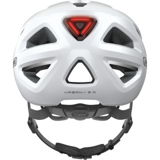 KASK ROWEROWY URBAN-I 3.0 polar white XL (61-65cm)