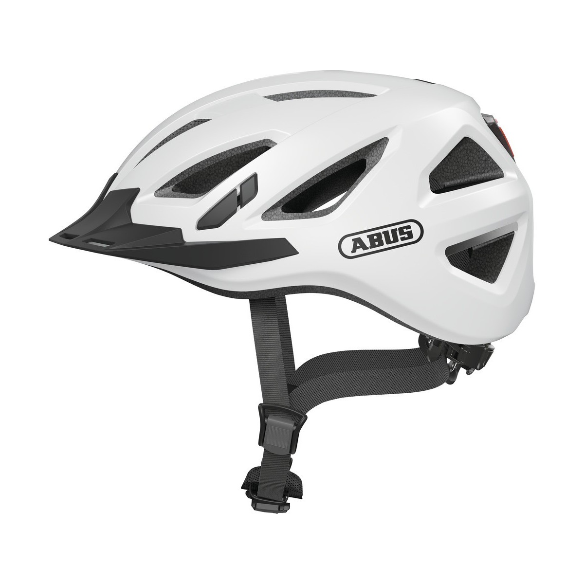 KASK ROWEROWY URBAN-I 3.0 polar white XL (61-65cm)