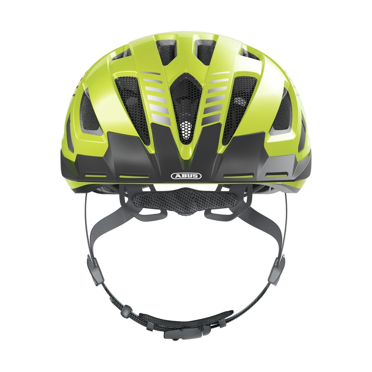 KASK ROWEROWY URBAN-I 3.0 signal yellow XL(61-65cm)