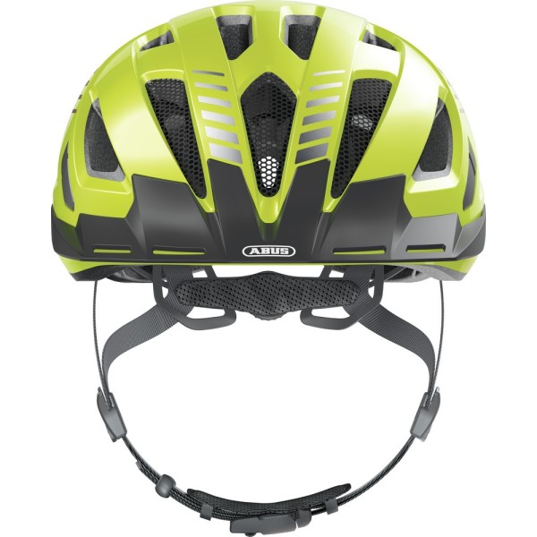KASK ROWEROWY URBAN-I 3.0 signal yellow XL(61-65cm)