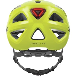 KASK ROWEROWY URBAN-I 3.0 signal yellow XL(61-65cm)