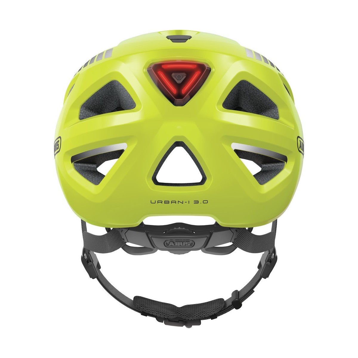 KASK ROWEROWY URBAN-I 3.0 signal yellow XL(61-65cm)