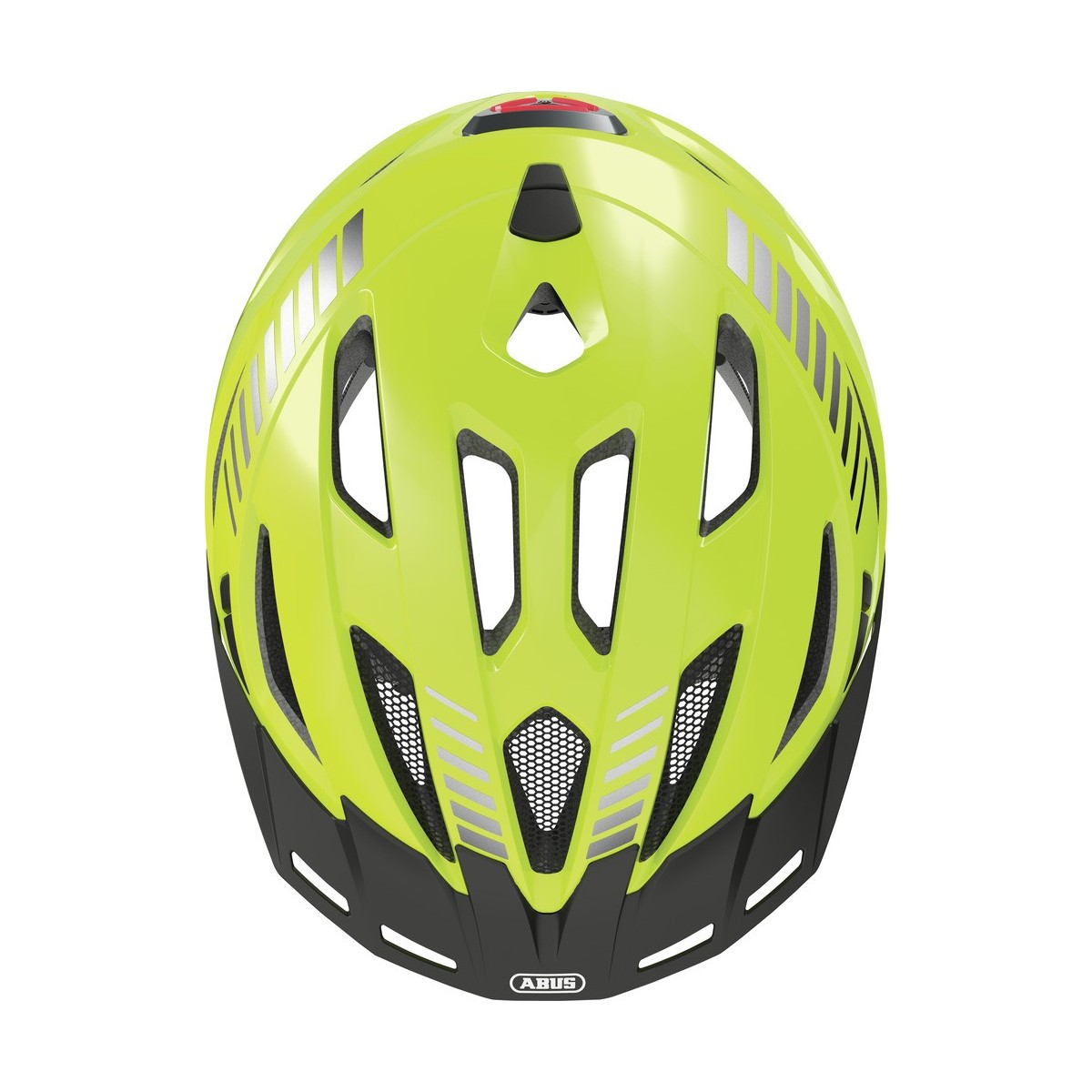 KASK ROWEROWY URBAN-I 3.0 signal yellow XL(61-65cm)