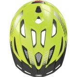 KASK ROWEROWY URBAN-I 3.0 signal yellow XL(61-65cm)
