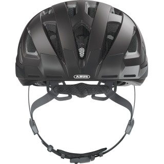 KASK ROWEROWY URBAN-I 3.0 velvet black M (52-58cm)