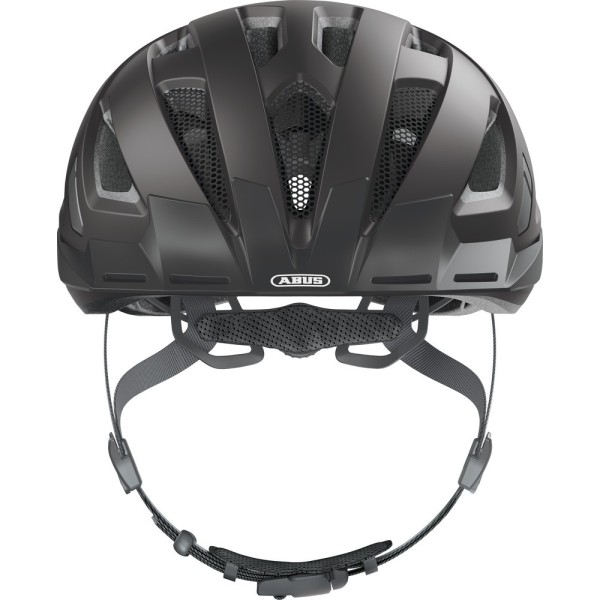 KASK ROWEROWY URBAN-I 3.0 velvet black S (48-51cm)