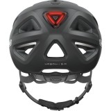 KASK ROWEROWY URBAN-I 3.0 velvet black S (48-51cm)