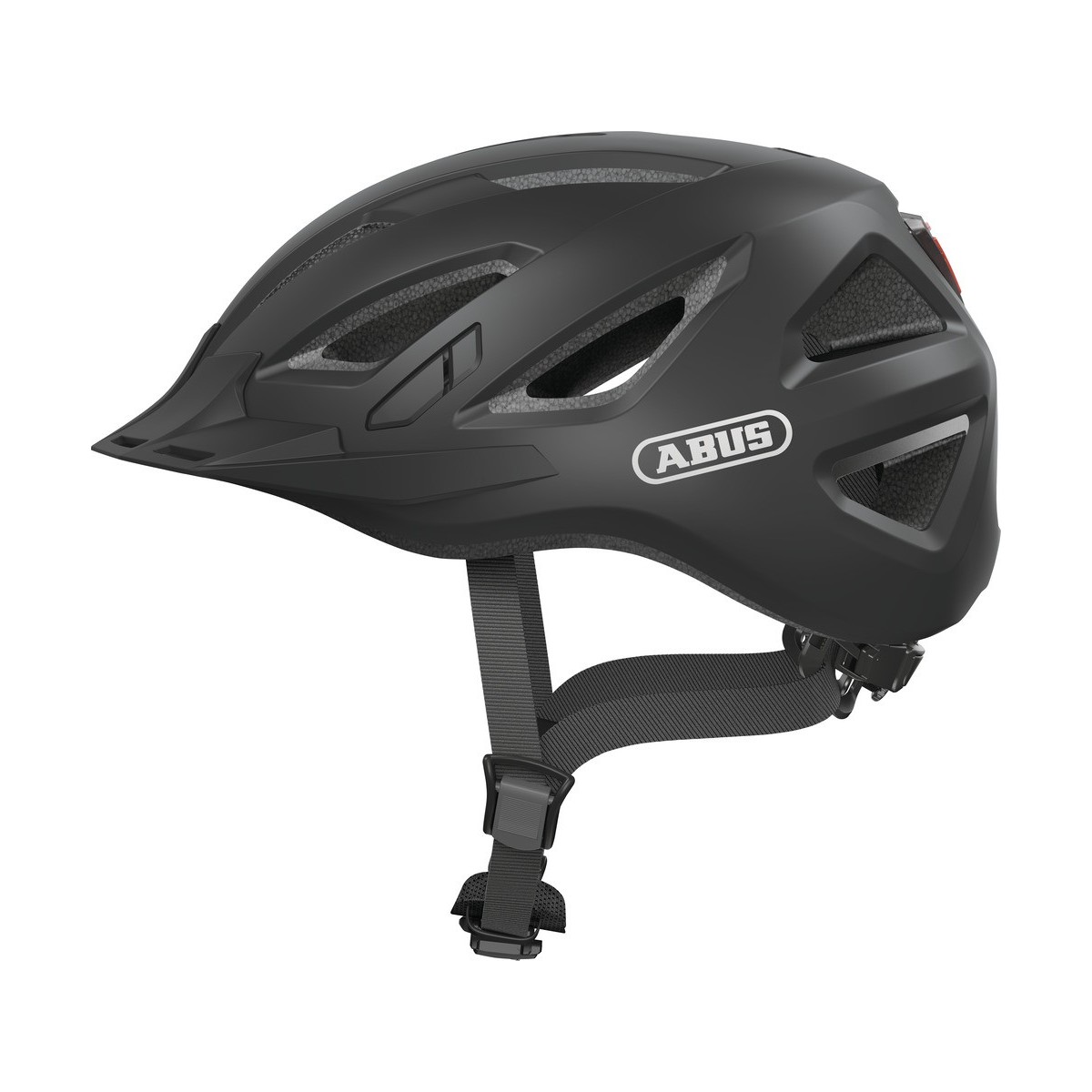 KASK ROWEROWY URBAN-I 3.0 velvet black S (48-51cm)