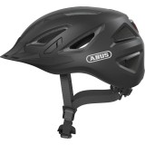 KASK ROWEROWY URBAN-I 3.0 velvet black S (48-51cm)