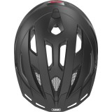 KASK ROWEROWY URBAN-I 3.0 velvet black S (48-51cm)