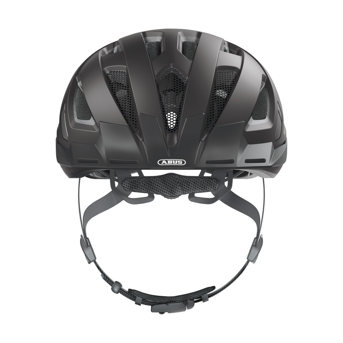 KASK ROWEROWY URBAN-I 3.0 velvet black XL (61-65cm)