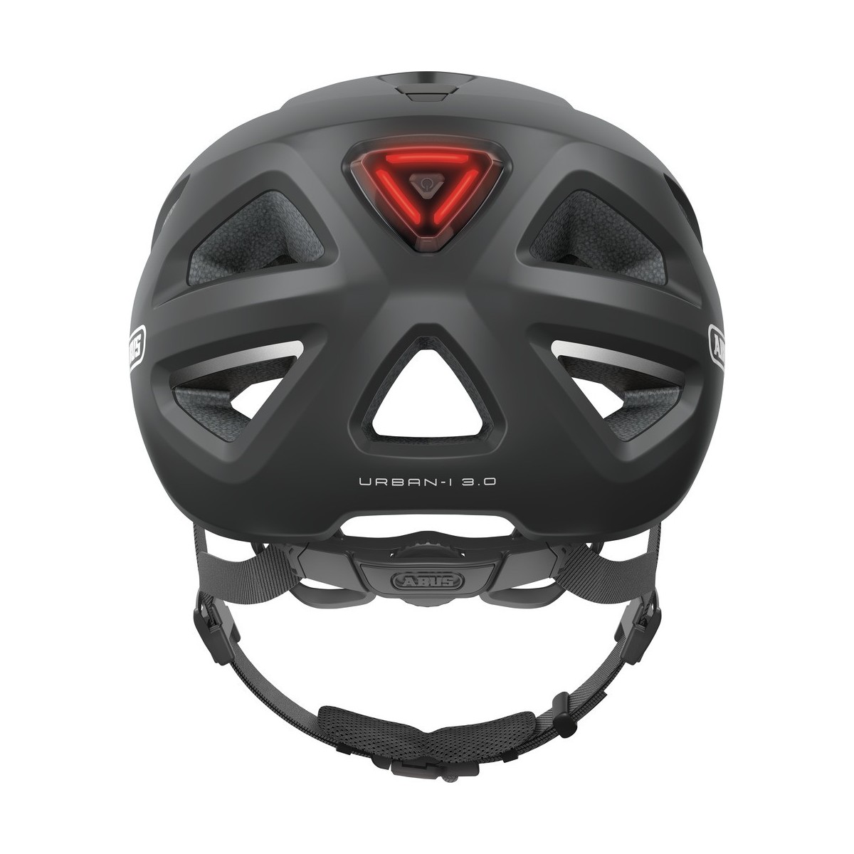KASK ROWEROWY URBAN-I 3.0 velvet black XL (61-65cm)