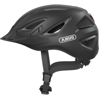 KASK ROWEROWY URBAN-I 3.0 velvet black XL (61-65cm)