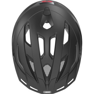 KASK ROWEROWY URBAN-I 3.0 velvet black XL (61-65cm)