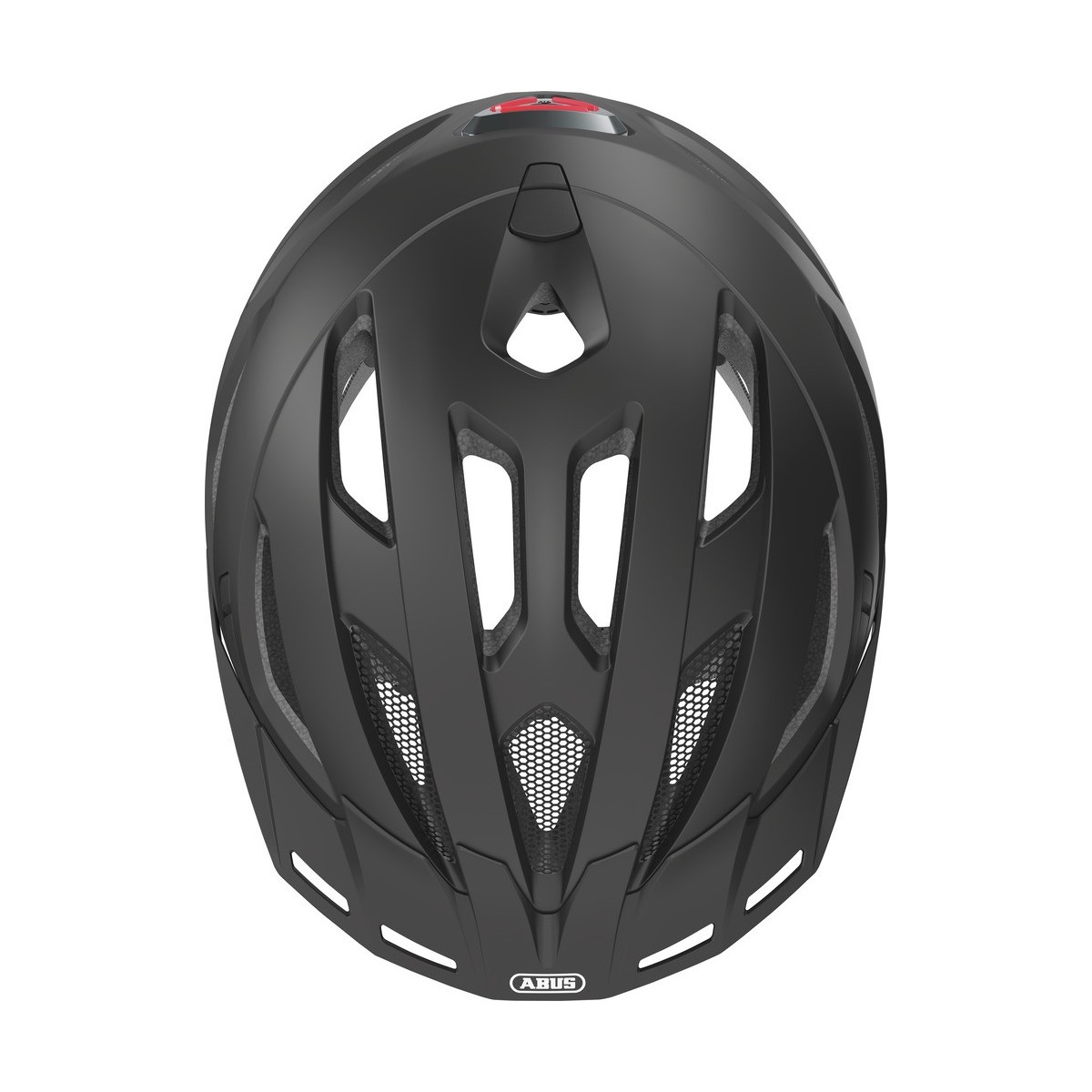 KASK ROWEROWY URBAN-I 3.0 velvet black XL (61-65cm)