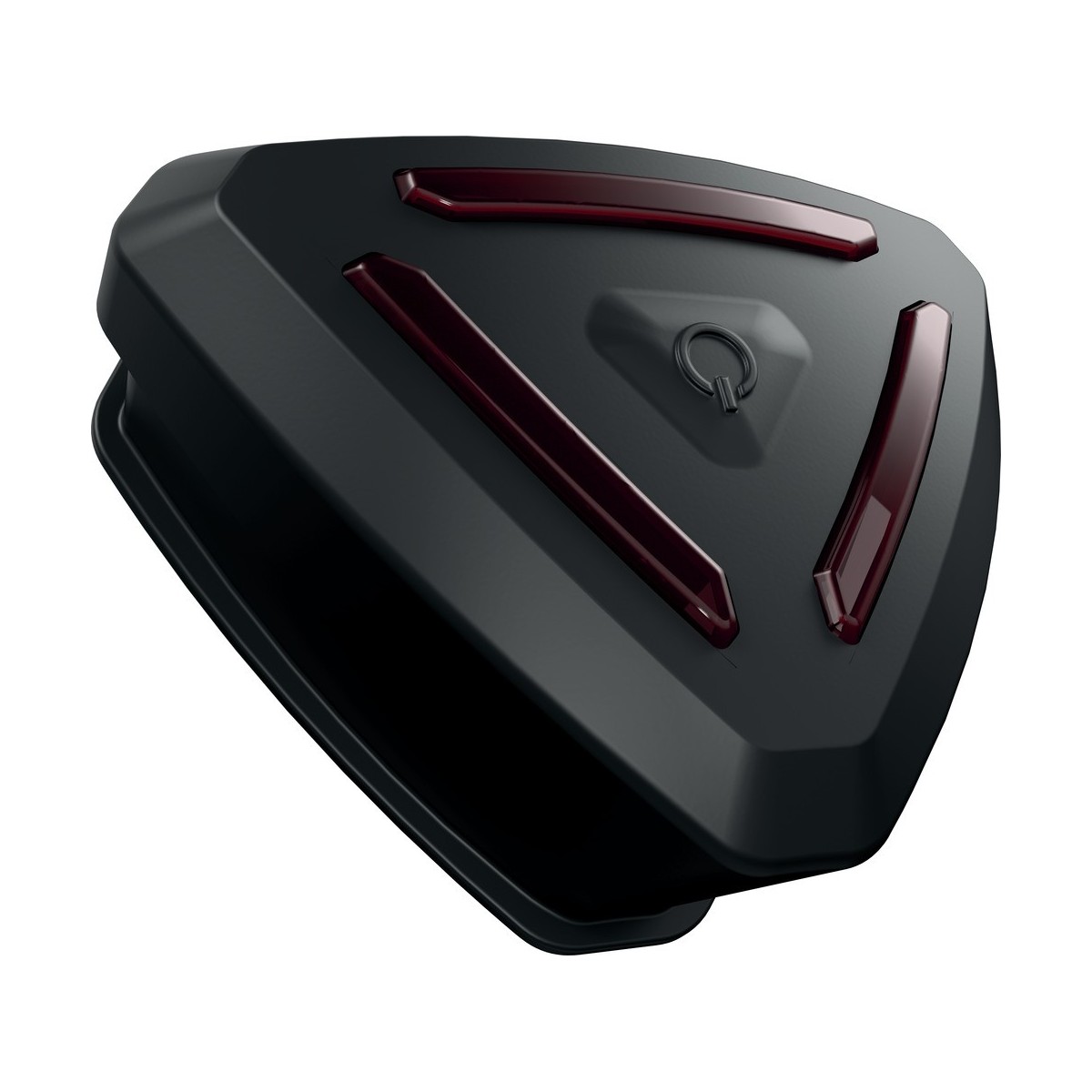 KASK ROWEROWY URBAN-I 3.0 velvet black XL (61-65cm)