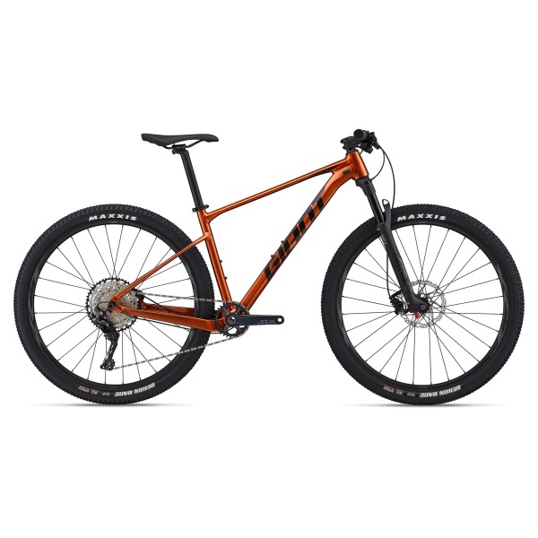 XTC SLR 29 1 L Amber Glow