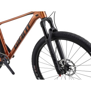 XTC SLR 29 1 L Amber Glow