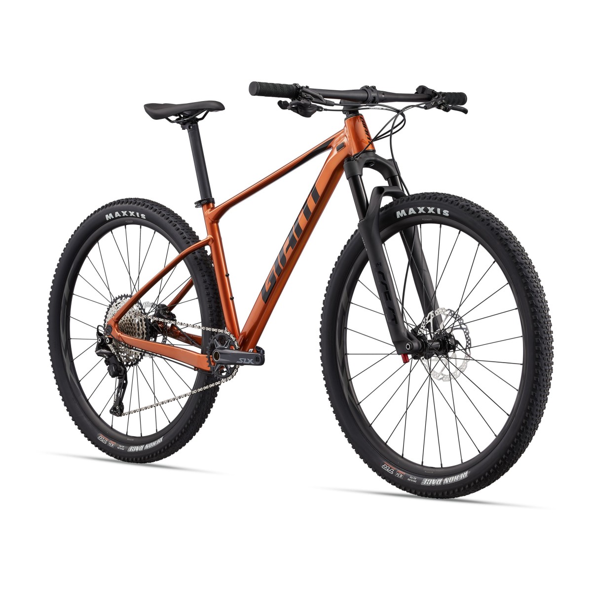 XTC SLR 29 1 L Amber Glow
