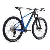 XTC Advanced 29 3 M Black/Sapphire