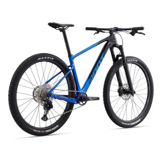 XTC Advanced 29 3 M Black/Sapphire