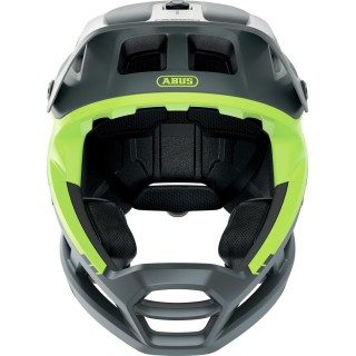 KASK ROWEROWY AIRDROP MIPS concrete grey L/XL 58-62 cm