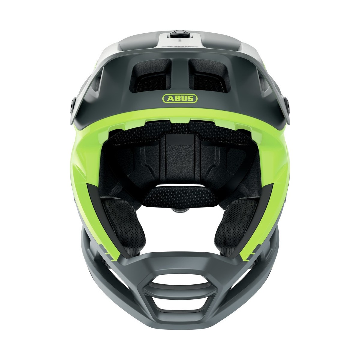 KASK ROWEROWY AIRDROP MIPS concrete grey L/XL 58-62 cm