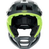 KASK ROWEROWY AIRDROP MIPS concrete grey L/XL 58-62 cm