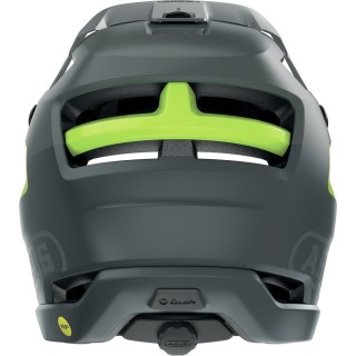 KASK ROWEROWY AIRDROP MIPS concrete grey L/XL 58-62 cm