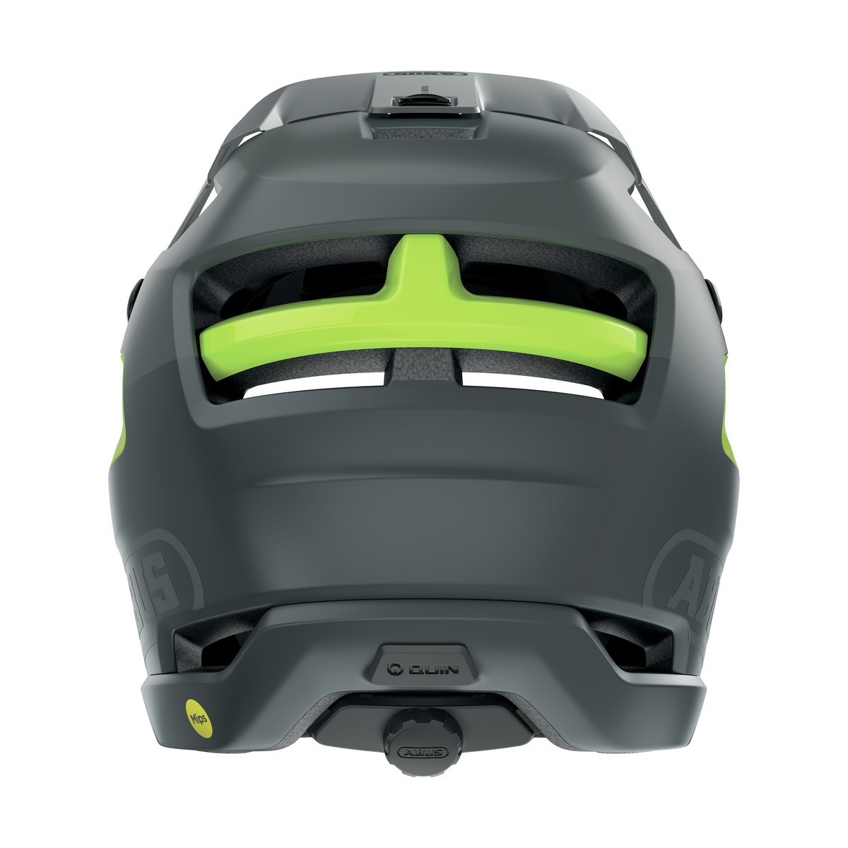 KASK ROWEROWY AIRDROP MIPS concrete grey L/XL 58-62 cm