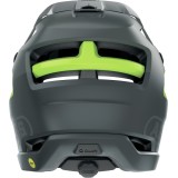 KASK ROWEROWY AIRDROP MIPS concrete grey L/XL 58-62 cm
