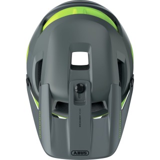 KASK ROWEROWY AIRDROP MIPS concrete grey L/XL 58-62 cm